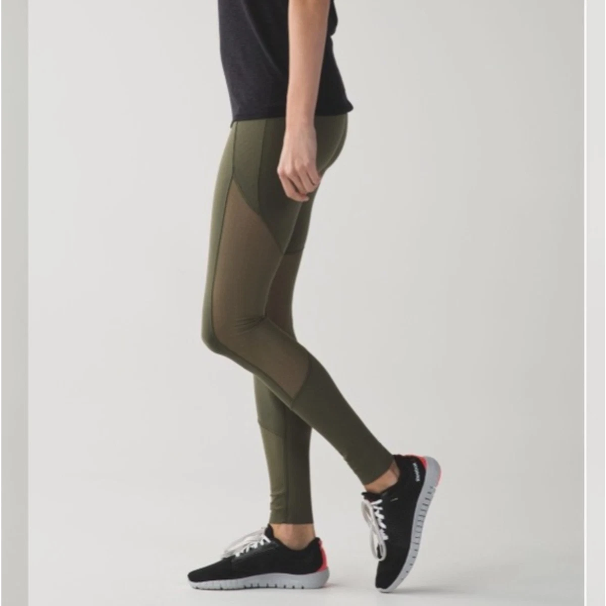 Lululemon barre star best sale pants