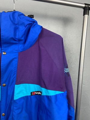Berghaus Trango Extrem 7000 Gore-Tex Vintage Jacket | eBay Berghaus Trango Extrem 7000 Gore-Tex Vintage Jacket | eBay