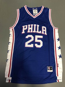 ben simmons jersey number