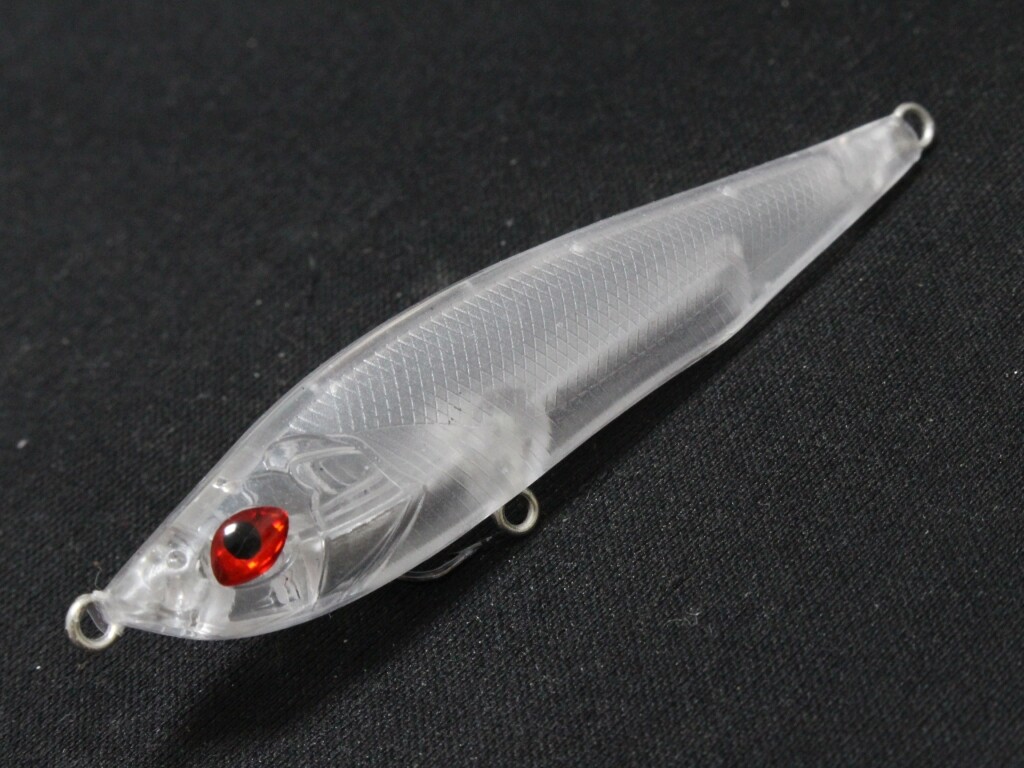 fish lure striper Creek Chub Strike 3.5