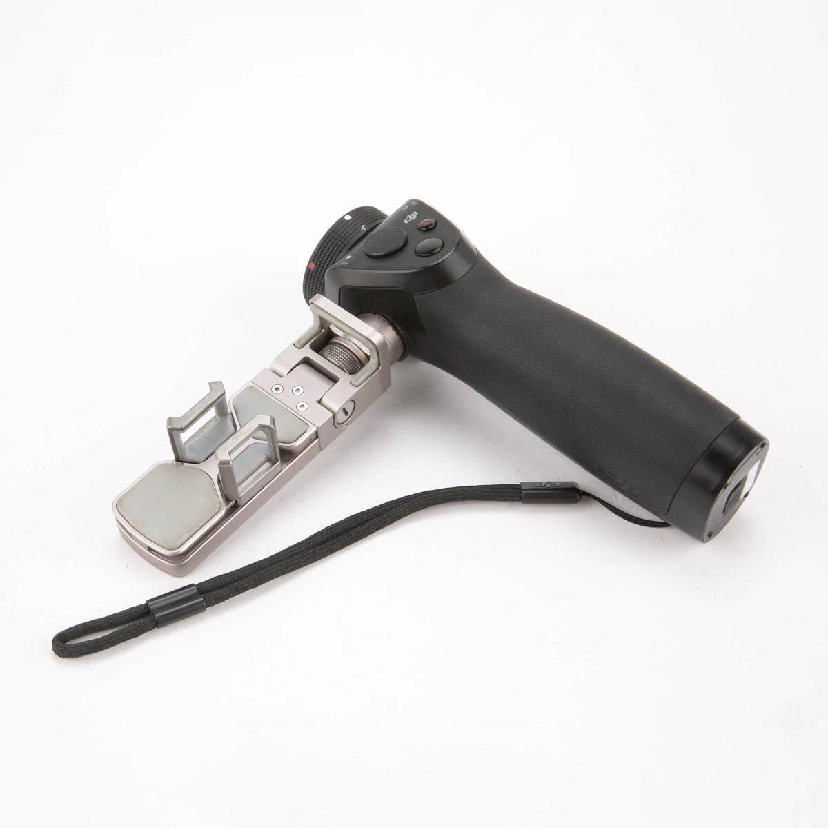 Osmo cheap handle kit