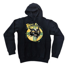 Rare Drive-By Truckers Band Collection Sizes S to 5XL Hoodie QA882