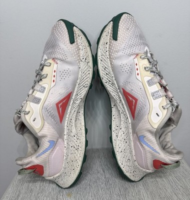 Women's Nike Air Zoom Pegasus Trail 3 Soft Pink DA8698-600 Size 8.5