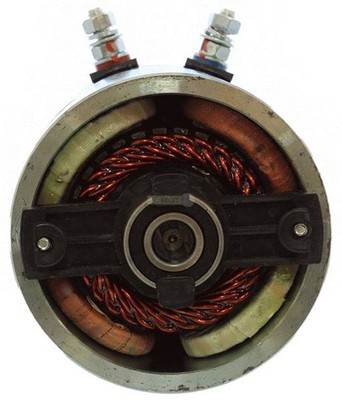 Dc Elektro Motor Neu - OE Ref. IM0008 für ** Brevini,Fluitronics,Mte