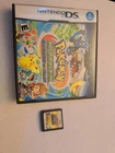 Pokémon Ranger: Shadows of Almia Nintendo DS, Case & Cartridge, No Manual