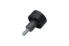 Spannrolle Zahnriemen KAMOKA R0529 Kunststoff für VW GOLF 7 5G1 BQ1 BE1 BE2 BA5