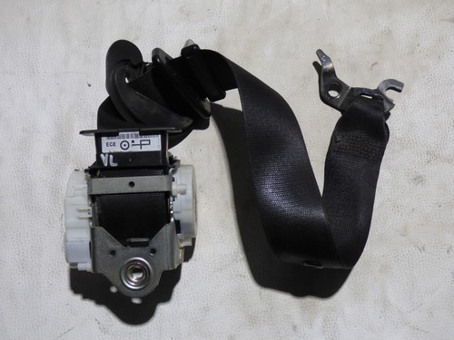 BMW 3er E90 E91 Gurt Obergurt vorne links mit Kraftbegrenzer schwarz 9117219