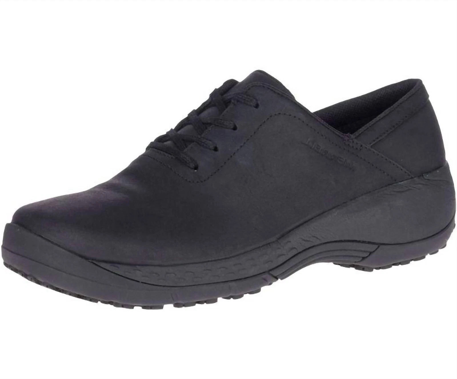Merrell Women's Encore 2 Lace Non Slip Work Shoe Black
Opens in a new window or tab