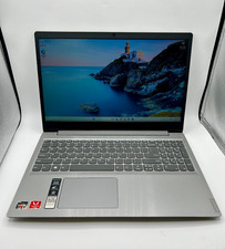 Lenovo IdeaPad 3 15ADA05 Ryzen 3 3250U 2.60GHz 8GB RAM 256GB SSD Win 11 Home