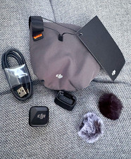 Mic Mini →