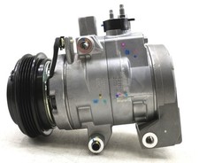 NEW Motorcraft A/C Compressor & Clutch YCC-52...
