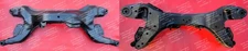 1996-1999 Maxima & I30 Auto front crossmember subframe suspension cradle oem