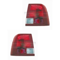 RüCkleuchten Set Links & Rechts FüR VW Passat 3B2/3B5 Bj. 08/1996-11/2000