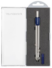 Staedtler Basic Compass Mars 554 T01SKN set