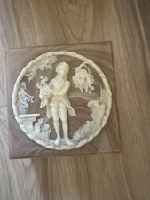 Avondale Crushed Glass In Incolay Jewelery Box 