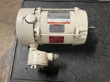 Reliance Duty Master AC Motor C56H2782P-RZ Used