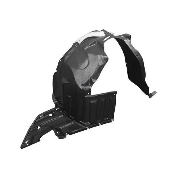 10 Elastici Parafango Posteriore Per Scania - Gomma Originale 180x65mm, Codice OE 1383858 - Foto 9