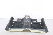 BMW F32 4 F82 M4 Heckboden Teppich Einlage Schwarz 7294103
