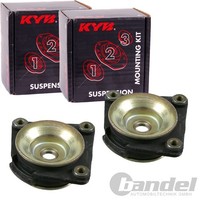 2X KYB Domlager FederbeinstÜTzlager Hinten Beidseitig FüR Volvo S60 I S80 I V70