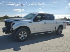 ABS Pump Anti-Lock Brake Part Assembly Thru 02/23/16 Fits 15-16 FORD F150 PICKUP