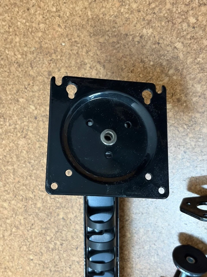 Invision Monitor Halterung für die 24-40 Zoll Bildschirme VESA 75-100 mm, Ergono - Bild 2 von 2