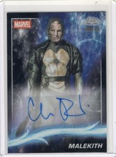 2025 Topps Chrome Sapphire Marvel Studios Checklist Guide in-content 24