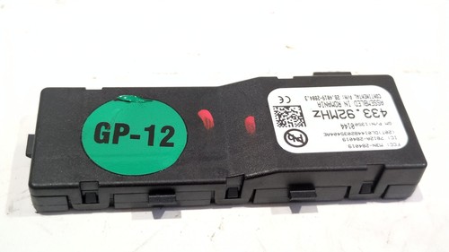 13500144 ANTENNE / 7812A284019 / M3N284019 / 191095 FÜR OPEL ASTRA J P10 2.0 C