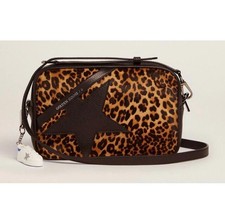 Golden Goose Star Crossbody Bag(PLEASE CHECK AVAILABILITY BEOFRE PURCHASE)