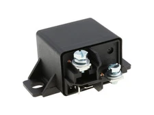 For 1991 GMC K2500 Relay Wells 56976XBQC Engine Cooling Fan Motor Relay