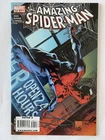The Amazing Spider-Man #592 VF+ Combined Shipping~