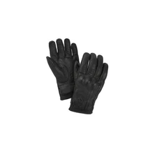 Original BMW motorcycle gloves Lehel black