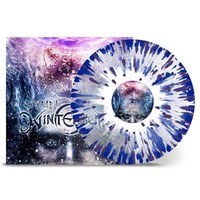 Wintersun - Time I - Vinyl Record Vinyl - 56 - F23Z