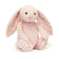 Bedtime Blossom Bunny Jellycat | Jelly Journal