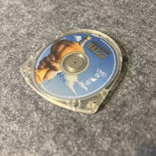 Monty Python and the Holy Grail Sony PSP UMD-Movie, 2005 UMD Disc Only