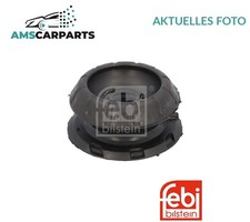 FEDERBEINLAGER DOMLAGER VORNE 188686 FEBI BILSTEIN NEU OE QUALITÄT