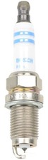 Spark Plug-OE Fine Wire Double Iridium Bosch 9614 FR6LII330X Free US Shipping