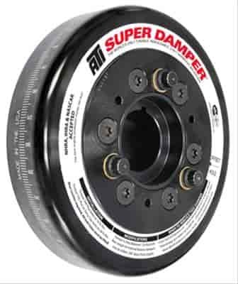 ATI 917511AK DAMPER SBF INT D/S A TIMI