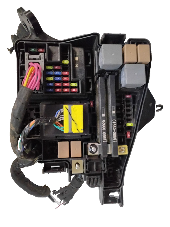 Hyundai Sonata, 2020, 2021, 2022, 2023, OEM, Engine Fuse Relay Box | eBay