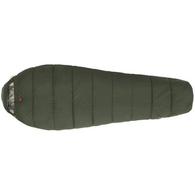 Robens Glacier II -5°c Schlafsack - Reißverschluss links