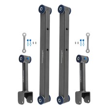 Full Set Rear Control Arm for Chevrolet Impala SS 1994-1996 Caprice 1978-1996