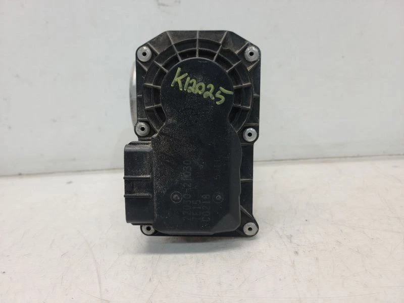 2007-2017 Toyota YARIS Throttle Body Throttle Valve Assembly 1.5L Htbk - Imagem 2 de 4