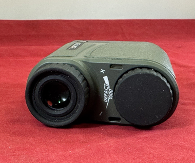 Vortex Impact 1000 Rangefinder with HCD | eBay