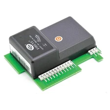 FIREYE MAUV1 Amplifier 62XZ53