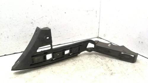 VW TOURAN 1T1, 1T2 Stoßstangenhalterung hinten links 1T0807375A 1.97 30613572
