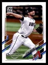 2021 Topps 582 Montgomery Club Parallel 251-500 Set Break * * Pick Your Card * *