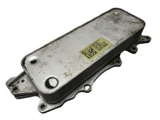 Ölkühler für MERCEDES M-KLASSE (W164) ML 05-09 6421800165