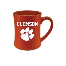 RFSJ Clemson Tigers 16 oz Ceramic Mug