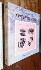 libro: I PROMESSI SPOSI CON IMMAGINI DI NINO LUPICA MANZONI ALESSANDRO RILEGATO