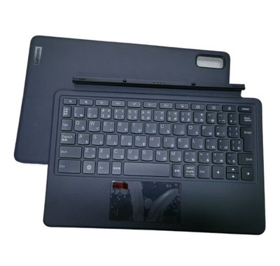  Japanese Original Keyboard Pack KB565U For Lenovo Tab P11 2nd Gen 11.5'' 2023 