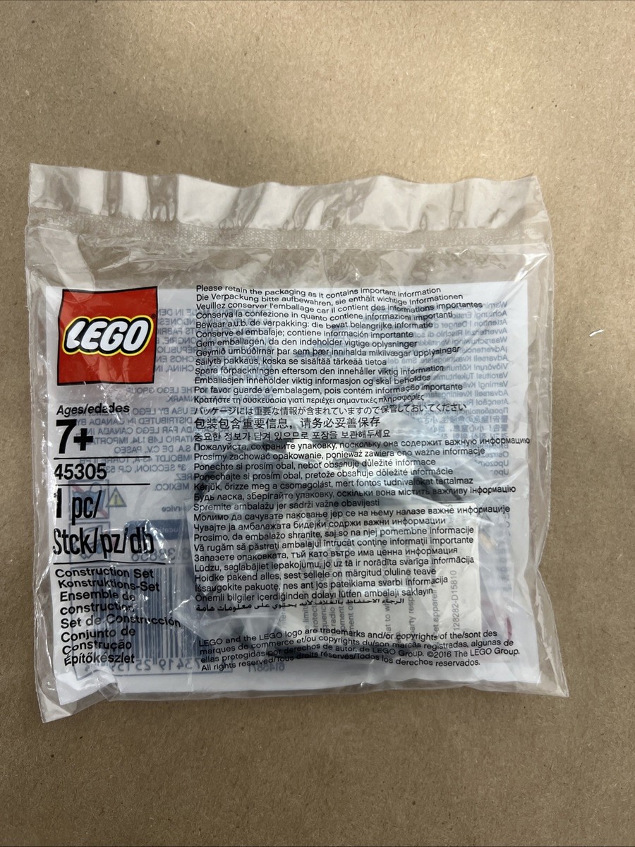 ＊an＊ NEW SEALED LEGO 45305 Education WeDo 2.0 Tilt Sensor Part 20841 | eBay